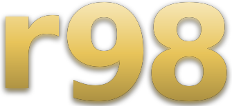 r98 logo