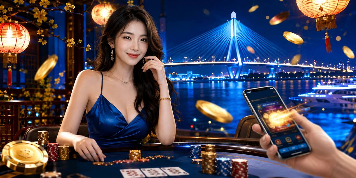 r98 Keno Việt trong sảnh chính r98
