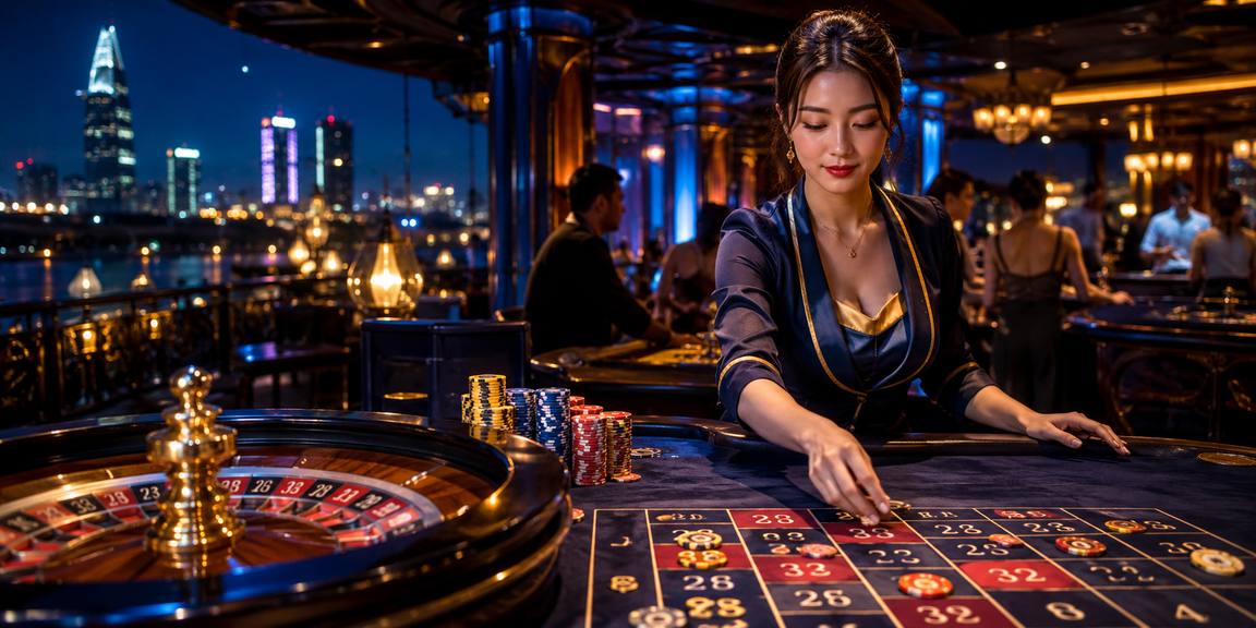 r98 Live Blackjack Ban Mo tại r98 — dealer thật, luật rõ, bàn luôn sẵn