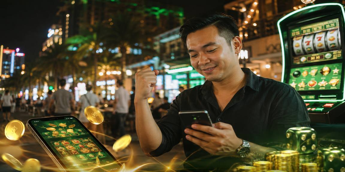 r98 Viettel Money Roulette